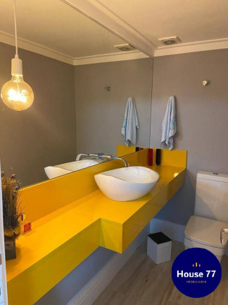Imagem Apartamento com 3 Quartos à Venda, 260 m² em Vila Andrade - São Paulo Imagem Apartamento com 3 Quartos à Venda, 260 m² em Vila Andrade - São Paulo