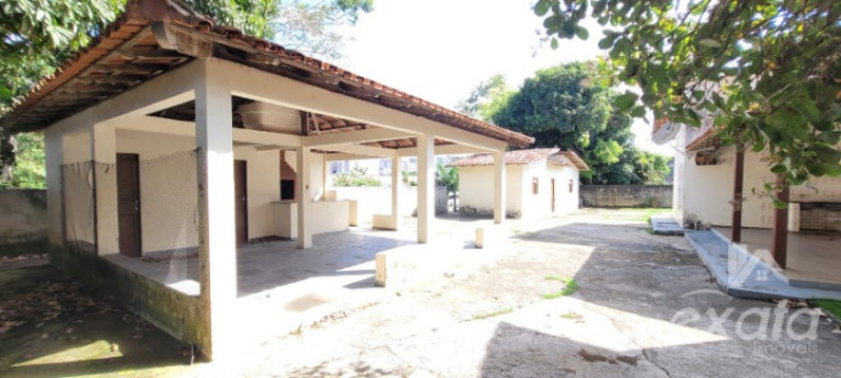 Imagem Chácara com 3 Quartos à Venda, 232 m² em Estancia Monazitica - Serra Imagem Chácara com 3 Quartos à Venda, 232 m² em Estancia Monazitica - Serra