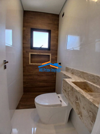 Imagem Casa de Condomínio com 3 Quartos à Venda, 126 m² em Villas Do Jaguari - Santana De Parnaíba Imagem Casa de Condomínio com 3 Quartos à Venda, 126 m² em Villas Do Jaguari - Santana De Parnaíba