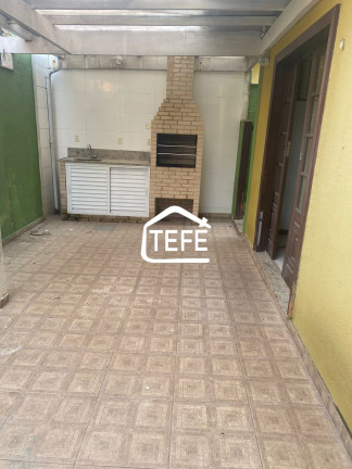 Imagem Casa com 4 Quartos à Venda, 130 m² em Vargem Grande - Rio De Janeiro