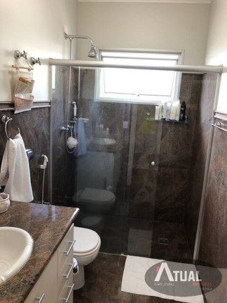 Imagem Casa de Condomínio com 4 Quartos à Venda, 570 m² em Jardim América - Bragança Paulista