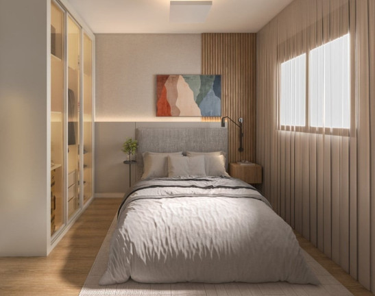 Imagem Imóvel com 1 Quarto à Venda, 27 m² em Rio Pequeno - São Paulo Imagem Imóvel com 1 Quarto à Venda, 27 m² em Rio Pequeno - São Paulo