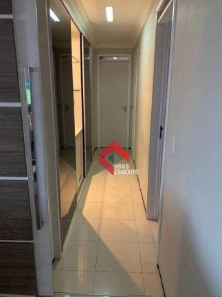 Imagem Apartamento com 3 Quartos à Venda, 243 m² em Guararapes - Fortaleza