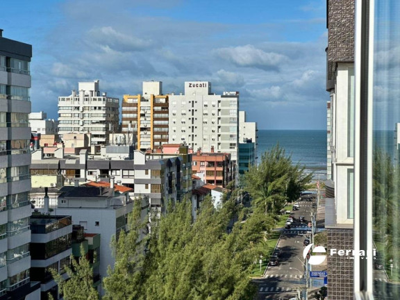 Apartamento com 2 Quartos à Venda, 133 m² em Centro - Capao Da Canoa