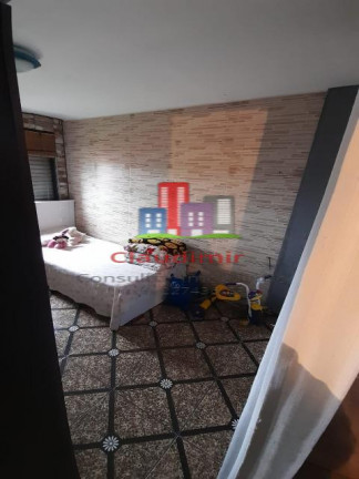 Imagem Apartamento com 2 Quartos à Venda, 36 m² em Cidade Tiradentes - São Paulo Imagem Apartamento com 2 Quartos à Venda, 36 m² em Cidade Tiradentes - São Paulo