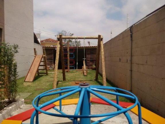 Imagem Apartamento com 3 Quartos à Venda, 62 m² em Vila Clarice - São Paulo Imagem Apartamento com 3 Quartos à Venda, 62 m² em Vila Clarice - São Paulo