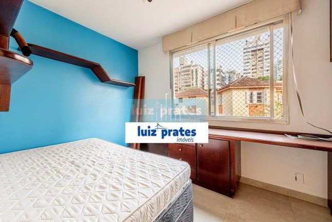 Imagem Apartamento com 2 Quartos à Venda, 66 m² em Mont Serrat - Porto Alegre Imagem Apartamento com 2 Quartos à Venda, 66 m² em Mont Serrat - Porto Alegre