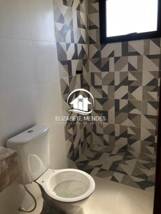 Imagem Casa à Venda, 125 m² em Vila Jundiai - Mogi Das Cruzes