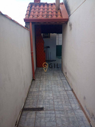 Imagem Sobrado com 2 Quartos à Venda, 125 m² em Parque Califórnia - Jacareí Imagem Sobrado com 2 Quartos à Venda, 125 m² em Parque Califórnia - Jacareí