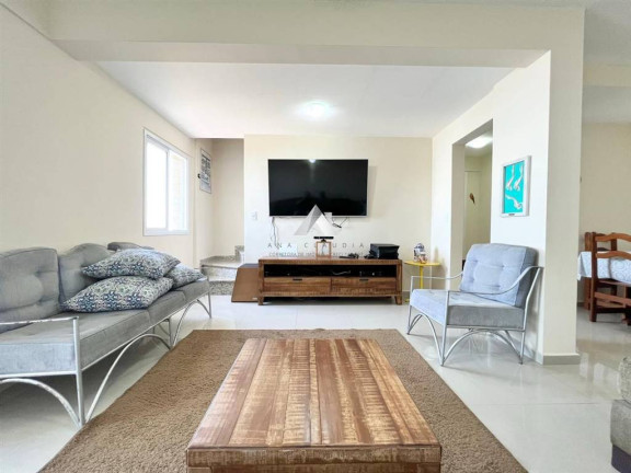 Imagem Cobertura com 3 Quartos à Venda, 149 m² em Vila Anhanguera - Mongagua
