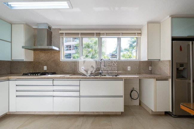 Imagem Casa com 3 Quartos à Venda, 204 m² em Panamby - São Paulo Imagem Casa com 3 Quartos à Venda, 204 m² em Panamby - São Paulo