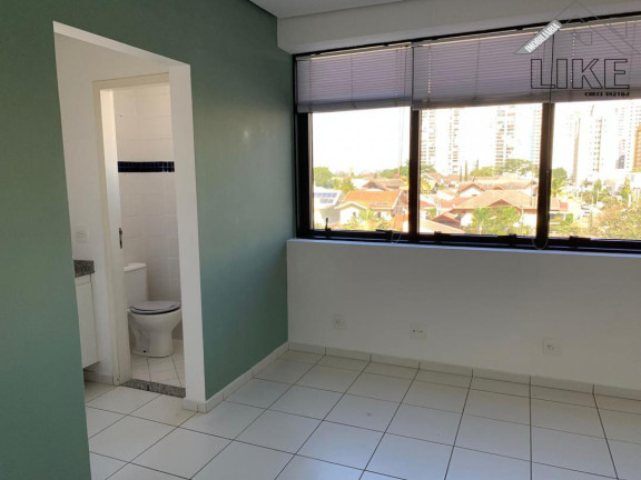 Imagem Sala Comercial à Venda, 32 m² em Parque Residencial Aquarius - São José Dos Campos Imagem Sala Comercial à Venda, 32 m² em Parque Residencial Aquarius - São José Dos Campos
