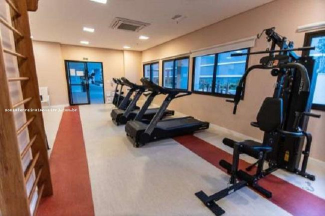 Imagem Apartamento à Venda,  em Cachambi - Rio De Janeiro