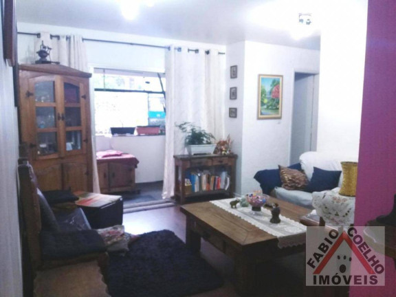 Imagem Apartamento com 2 Quartos à Venda, 67 m² em Jabaquara - São Paulo Imagem Apartamento com 2 Quartos à Venda, 67 m² em Jabaquara - São Paulo