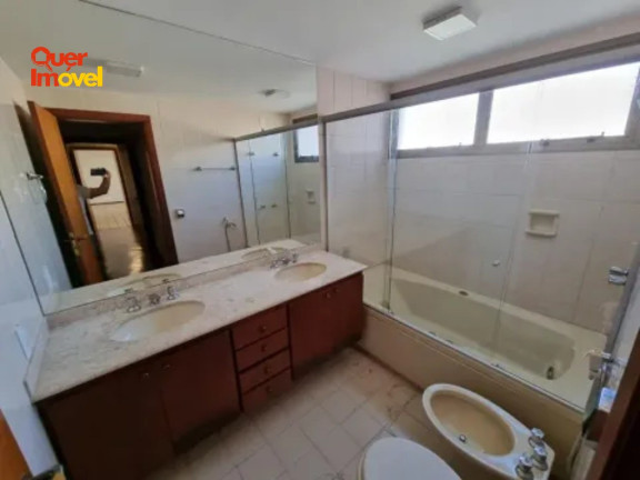 Imagem Apartamento com 3 Quartos à Venda, 173 m² em Centro - Ribeirão Preto Imagem Apartamento com 3 Quartos à Venda, 173 m² em Centro - Ribeirão Preto