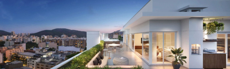 Imagem Imóvel com 4 Quartos à Venda, 139 m² em Botafogo - Rio De Janeiro Imagem Imóvel com 4 Quartos à Venda, 139 m² em Botafogo - Rio De Janeiro