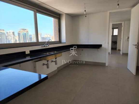 Imagem Apartamento com 3 Quartos à Venda, 335 m² em Itaim Bibi - São Paulo Imagem Apartamento com 3 Quartos à Venda, 335 m² em Itaim Bibi - São Paulo