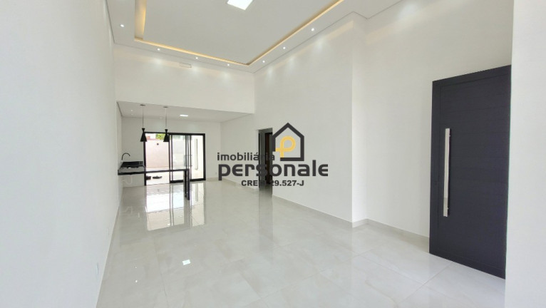 Imagem Imóvel com 3 Quartos à Venda, 147 m² em Campos Do Conde - Sorocaba Imagem Imóvel com 3 Quartos à Venda, 147 m² em Campos Do Conde - Sorocaba