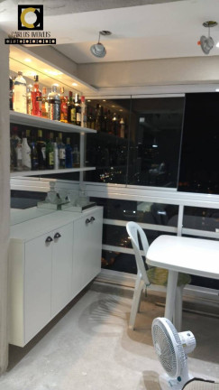 Imagem Apartamento com 2 Quartos à Venda, 80 m² em Vila Belmiro - Santos