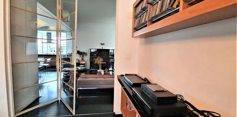Imagem Apartamento com 2 Quartos à Venda, 186 m² em República - São Paulo