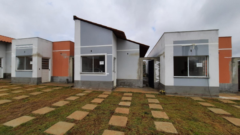Imagem Casa com 2 Quartos à Venda, 60 m² em Lagoa De Santo Antonio - Pedro Leopoldo Imagem Casa com 2 Quartos à Venda, 60 m² em Lagoa De Santo Antonio - Pedro Leopoldo