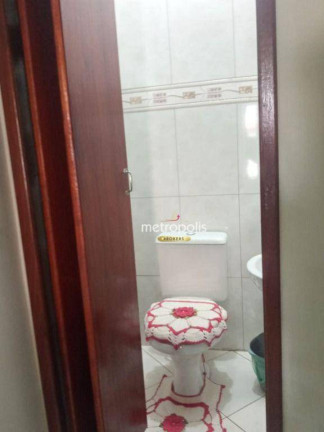 Imagem Sobrado com 2 Quartos à Venda, 66 m² em Vila Camilópolis - Santo André Imagem Sobrado com 2 Quartos à Venda, 66 m² em Vila Camilópolis - Santo André
