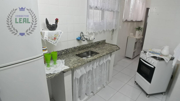 Imagem Apartamento com 3 Quartos à Venda, 120 m² em Praia Da Costa - Vila Velha