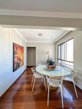 Imagem Cobertura com 4 Quartos à Venda, 260 m² em Barra - Salvador
