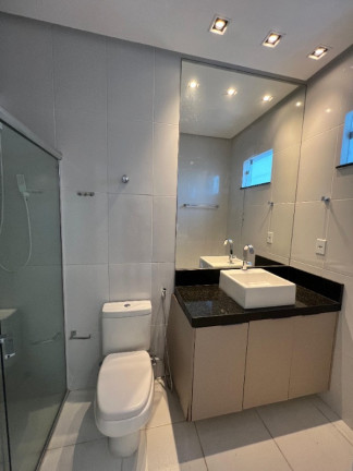 Imagem Casa com 4 Quartos à Venda, 240 m² em Ponta Negra - Manaus Imagem Casa com 4 Quartos à Venda, 240 m² em Ponta Negra - Manaus