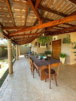 Imagem Chácara com 3 Quartos à Venda, 890 m² em Portão - Atibaia Imagem Chácara com 3 Quartos à Venda, 890 m² em Portão - Atibaia