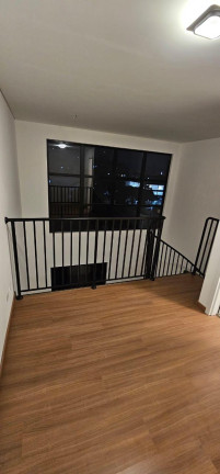 Imagem Imóvel com 1 Quarto à Venda, 35 m² em Portão - Curitiba Imagem Imóvel com 1 Quarto à Venda, 35 m² em Portão - Curitiba