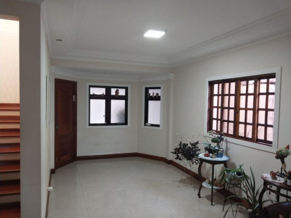 Imagem Casa com 3 Quartos à Venda, 288 m² em Urbanova - São José Dos Campos Imagem Casa com 3 Quartos à Venda, 288 m² em Urbanova - São José Dos Campos
