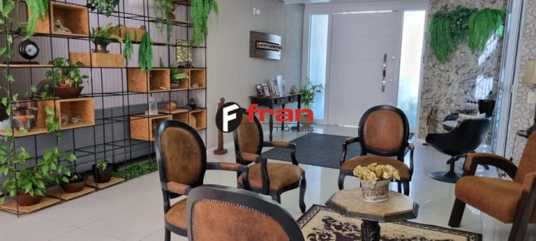 Imagem Casa com 5 Quartos à Venda, 329 m² em Santa Mônica - Florianópolis