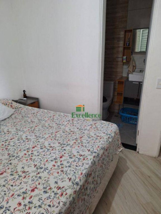 Imagem Apartamento com 3 Quartos à Venda, 67 m² em Vila Homero Thon - Santo André Imagem Apartamento com 3 Quartos à Venda, 67 m² em Vila Homero Thon - Santo André