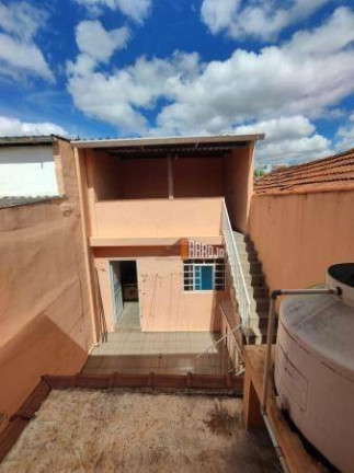 Imagem Sobrado com 3 Quartos à Venda, 126 m² em Penha De França - São Paulo