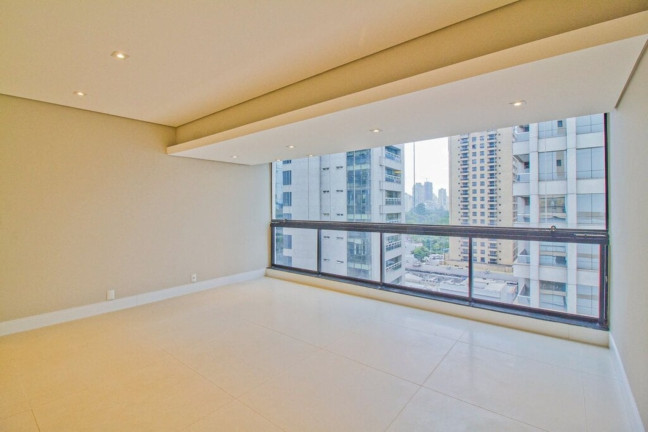 Imagem Apartamento com 1 Quarto à Venda, 62 m² em Vila Olímpia - São Paulo