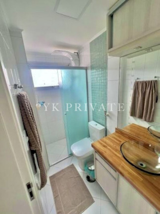 Imagem Apartamento com 2 Quartos à Venda, 65 m² em Pompéia - São Paulo