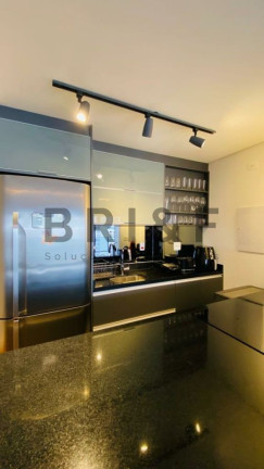 Imagem Apartamento com 1 Quarto à Venda ou Locação, 65 m² em Brooklin - São Paulo Imagem Apartamento com 1 Quarto à Venda ou Locação, 65 m² em Brooklin - São Paulo
