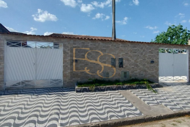 Imagem Casa com 2 Quartos à Venda, 60 m² em Jardim Leonor - Mongaguá Imagem Casa com 2 Quartos à Venda, 60 m² em Jardim Leonor - Mongaguá