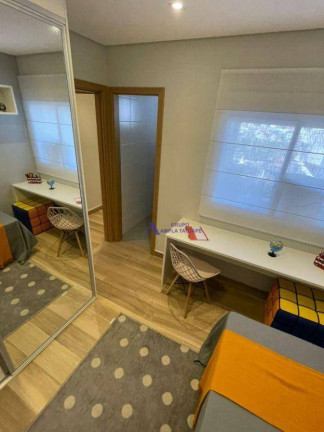 Imagem Apartamento com 2 Quartos à Venda, 81 m² em Tatuapé - São Paulo Imagem Apartamento com 2 Quartos à Venda, 81 m² em Tatuapé - São Paulo