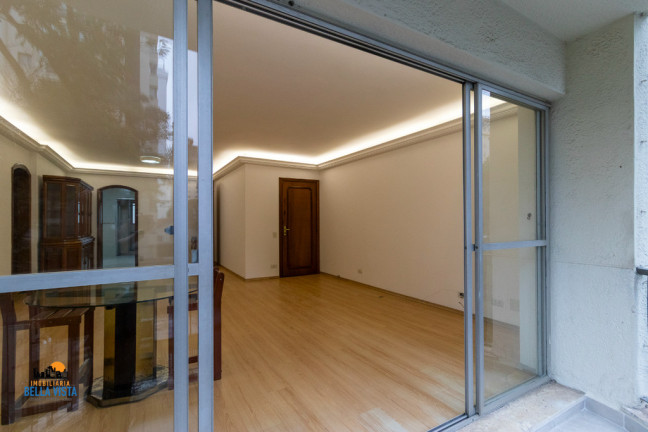 Imagem Apartamento com 3 Quartos à Venda, em Moema - São Paulo Imagem Apartamento com 3 Quartos à Venda, em Moema - São Paulo