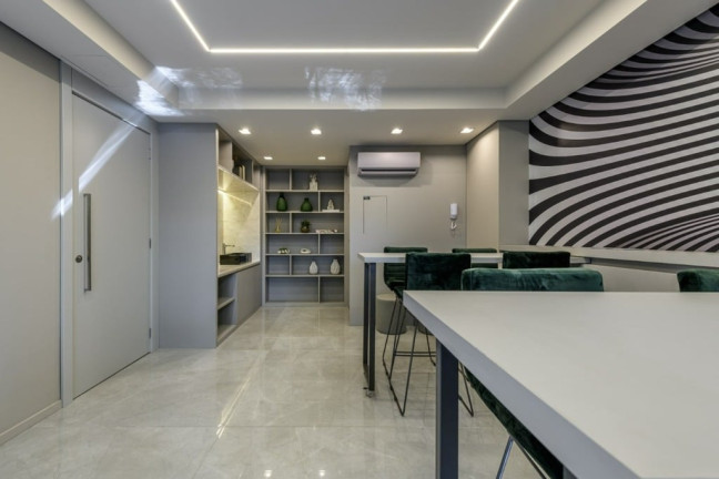 Imagem Imóvel com 1 Quarto à Venda, 54 m² em Mont Serrat - Porto Alegre Imagem Imóvel com 1 Quarto à Venda, 54 m² em Mont Serrat - Porto Alegre