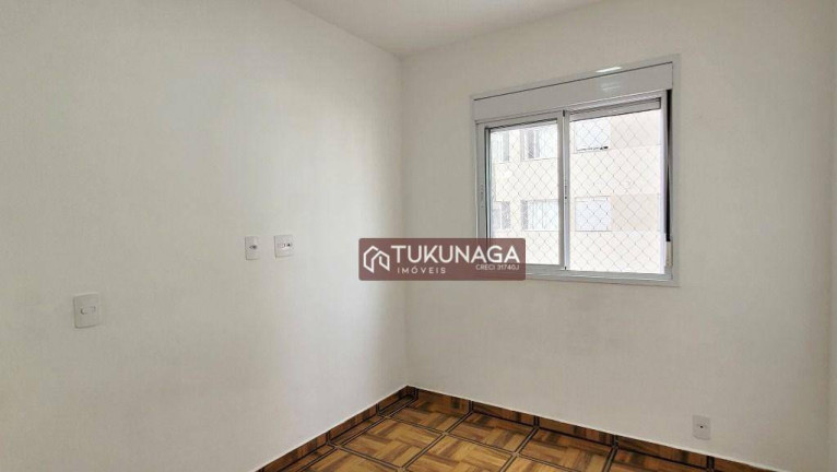 Imagem Apartamento com 2 Quartos à Venda, 33 m² em Vila Endres - Guarulhos Imagem Apartamento com 2 Quartos à Venda, 33 m² em Vila Endres - Guarulhos