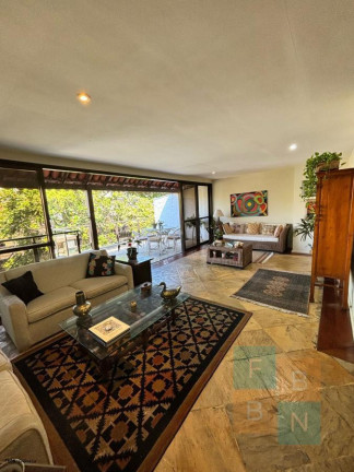 Imagem Apartamento com 3 Quartos à Venda, 300 m² em Recreio Dos Bandeirantes - Rio De Janeiro