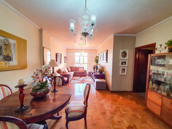 Imagem Imóvel com 3 Quartos à Venda, 123 m² em Centro - Piracicaba