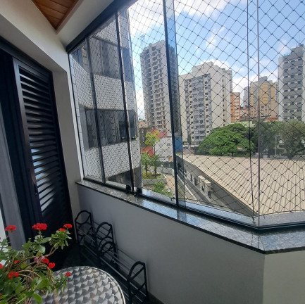 Imagem Apartamento com 3 Quartos à Venda, 164 m² em Centro - São Bernardo Do Campo
