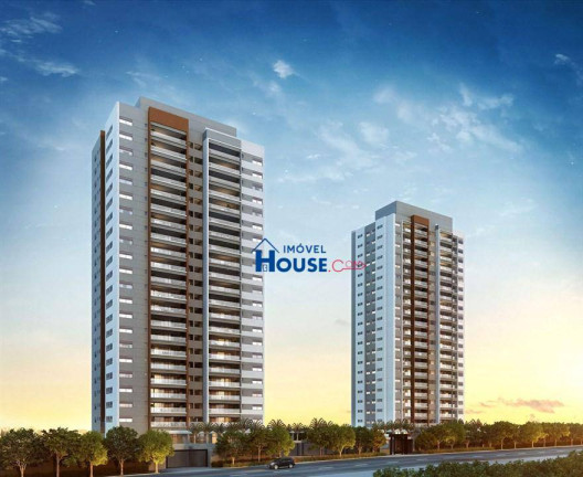 Imagem Apartamento com 4 Quartos à Venda, 147 m² em Vila Leopoldina - São Paulo