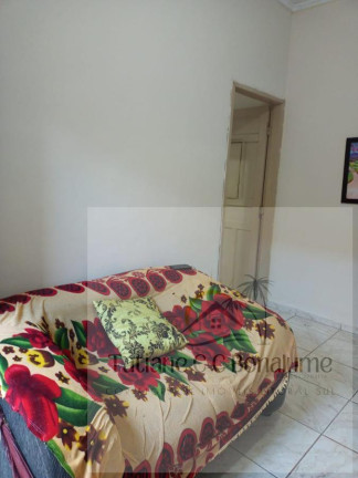 Imagem Casa com 2 Quartos à Venda,  em Balneário Itaguaí - Mongaguá