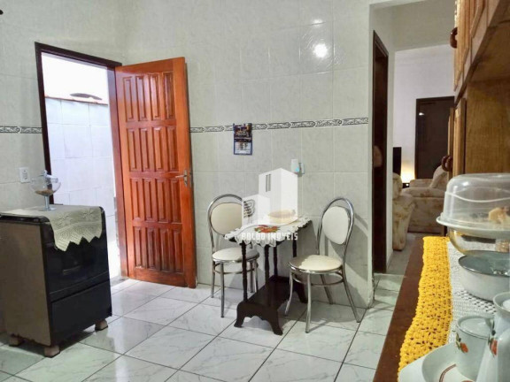 Imagem Casa com 3 Quartos à Venda, 90 m² em Aviação - Praia Grande