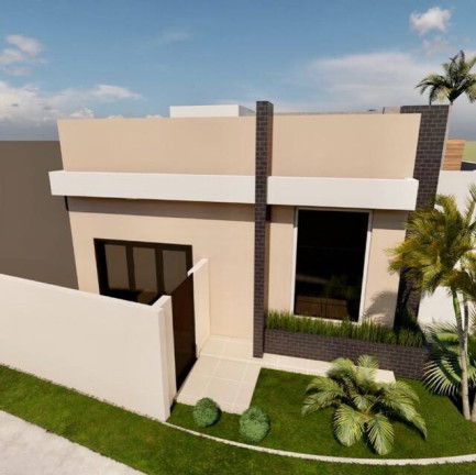 Imagem Casa de Condomínio com 3 Quartos à Venda, 111 m² em Horto Florestal - Sorocaba Imagem Casa de Condomínio com 3 Quartos à Venda, 111 m² em Horto Florestal - Sorocaba